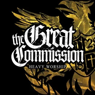 The Great Commission The Juggernaut