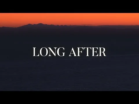 Long After by The Halls video thumbnail