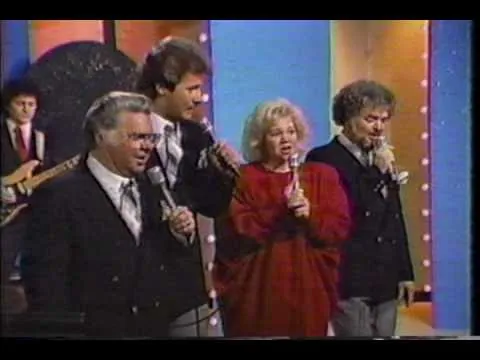 Somebody Prayed For Me by The Happy Goodmans video thumbnail