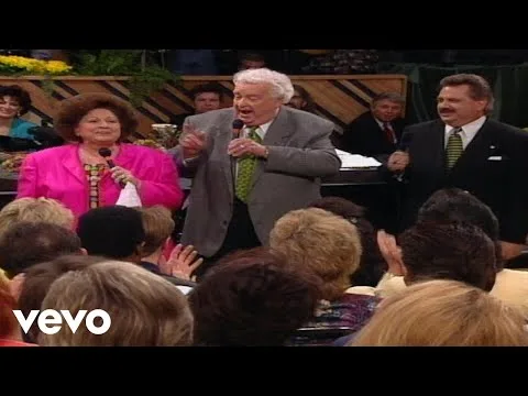 When God's Chariot Comes by The Happy Goodmans video thumbnail