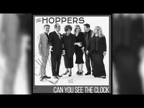 Can You See The Clock by The Hoppers video thumbnail
