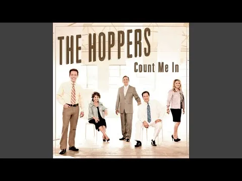 Count Me In official video thumbnail