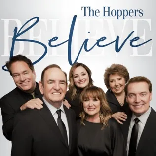 The Hoppers Glory Up Ahead