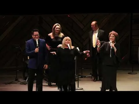 Holy Ghost Wind by The Hoppers video thumbnail