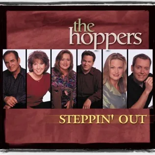 The Hoppers Joy In My Heart