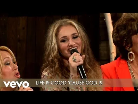 Life is Good by The Hoppers video thumbnail