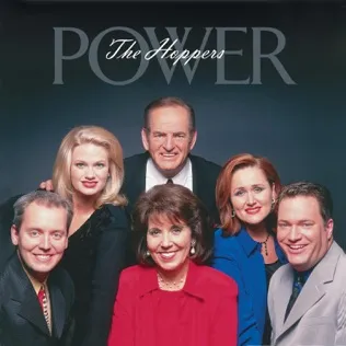 The Hoppers Oh, the Precious Blood of Jesus