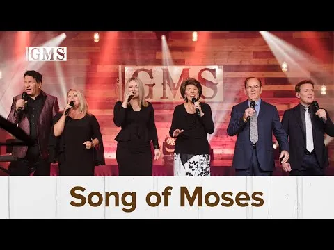 Song of Moses by The Hoppers video thumbnail