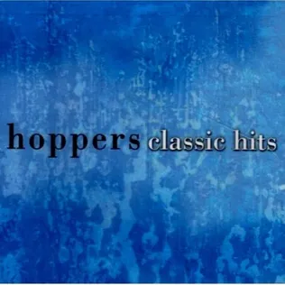 The Hoppers That's Him