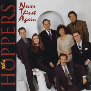 The Hoppers The Cross Was His Own