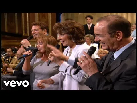 The Marriage Supper of the Lamb official video thumbnail