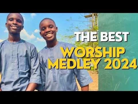 He Will Never Disappoint You by The Hymn Makers video thumbnail