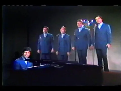 A Thing Called Love by The Imperials video thumbnail