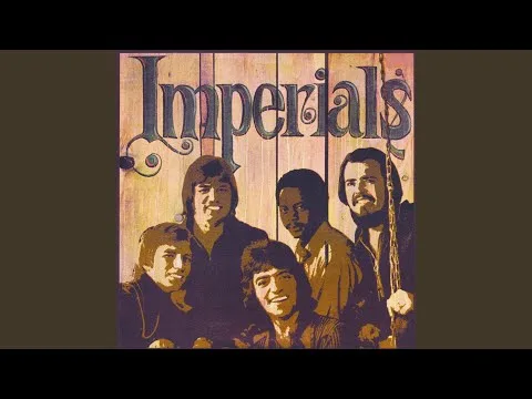Beautiful by The Imperials video thumbnail