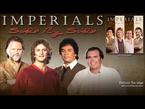 Behold The Man by The Imperials video thumbnail