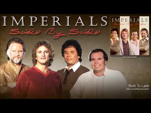 Built To Last by The Imperials video thumbnail