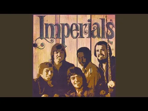 Can We Get To That by The Imperials video thumbnail