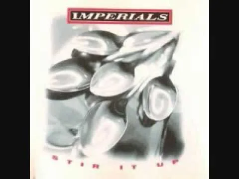 Change The World by The Imperials video thumbnail