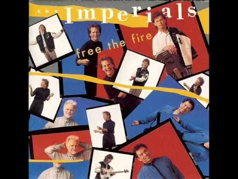 Free The Fire In Me official video thumbnail