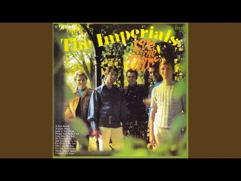 God Speaking To You by The Imperials video thumbnail
