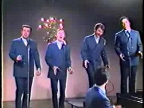 Great Big Wonderful God by The Imperials video thumbnail