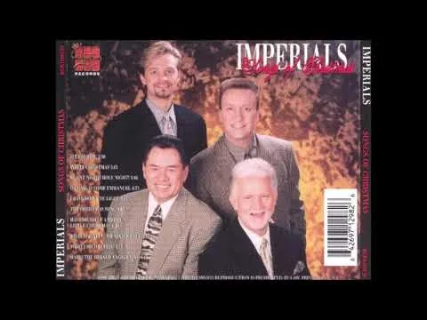 Have Youreslf a Merry, Little Christmas by The Imperials video thumbnail