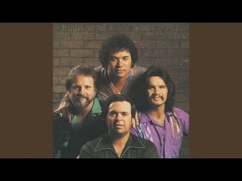 I Believe In You by The Imperials video thumbnail