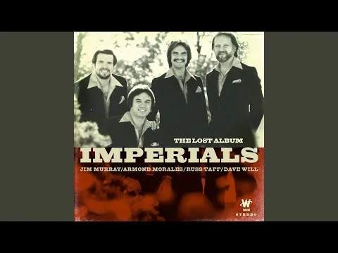 I Love The Way You Love by The Imperials video thumbnail