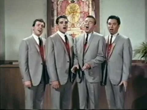 It Is No Secret by The Imperials video thumbnail