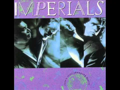 It's Raining Again by The Imperials video thumbnail