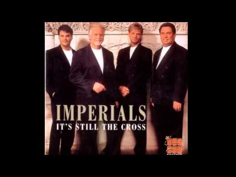 Just a Little Talk With Jesus by The Imperials video thumbnail