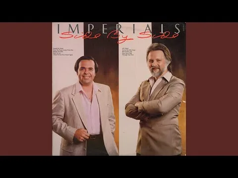 Keepin' My Eyes On You by The Imperials video thumbnail