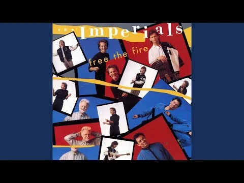 Let It Go by The Imperials video thumbnail