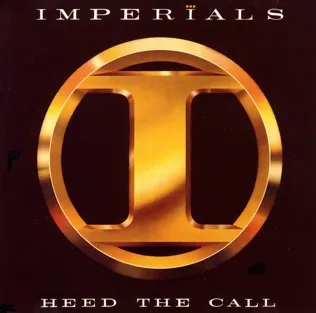 The Imperials Let Jesus Do It for You