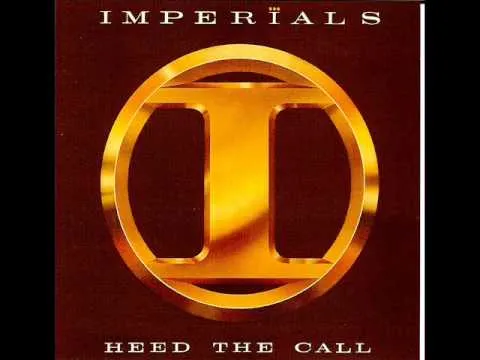 Let Jesus Do It for You by The Imperials video thumbnail