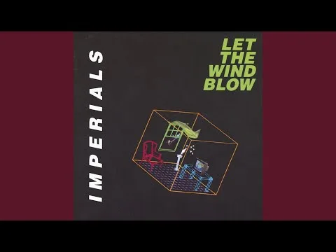 Let the Wind Blow official video thumbnail