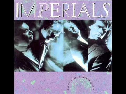 Love Can Make It Happen by The Imperials video thumbnail