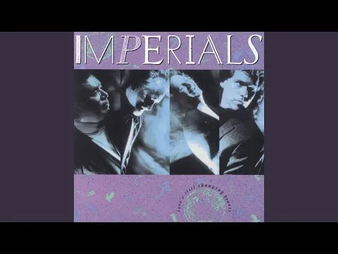 Love's Still Changing Hearts by The Imperials video thumbnail