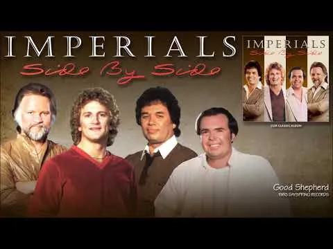 Make My Heart Your Home by The Imperials video thumbnail