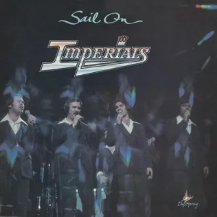 The Imperials More Each Day