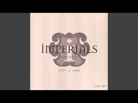 Not to Us, O Lord by The Imperials video thumbnail