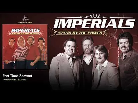 Part Time Servant official video thumbnail