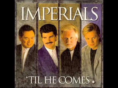 Place of Grace by The Imperials video thumbnail
