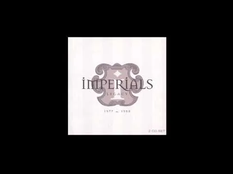 Sail On by The Imperials video thumbnail