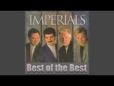 Say So by The Imperials video thumbnail