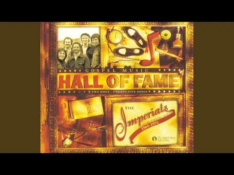 Sometimes Alleluia by The Imperials video thumbnail