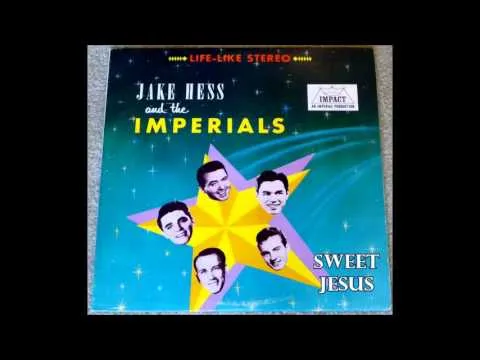 Sweet Jesus by The Imperials video thumbnail