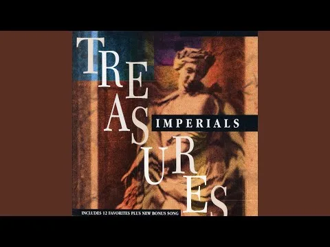 Taking Your Love For Granted by The Imperials video thumbnail