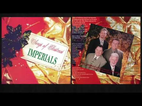 The Christmas Song by The Imperials video thumbnail