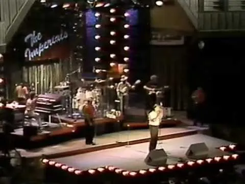 Through Your Eyes by The Imperials video thumbnail